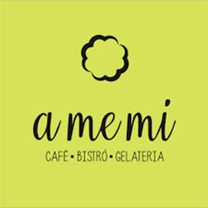 Amemi, Nova Milanese (MB)
