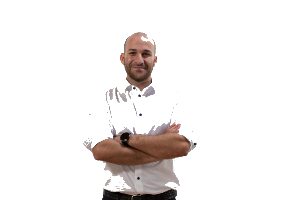 Alessandro Scaglione