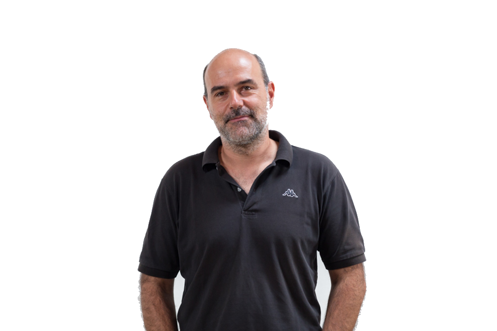 Emanuele Gramegna