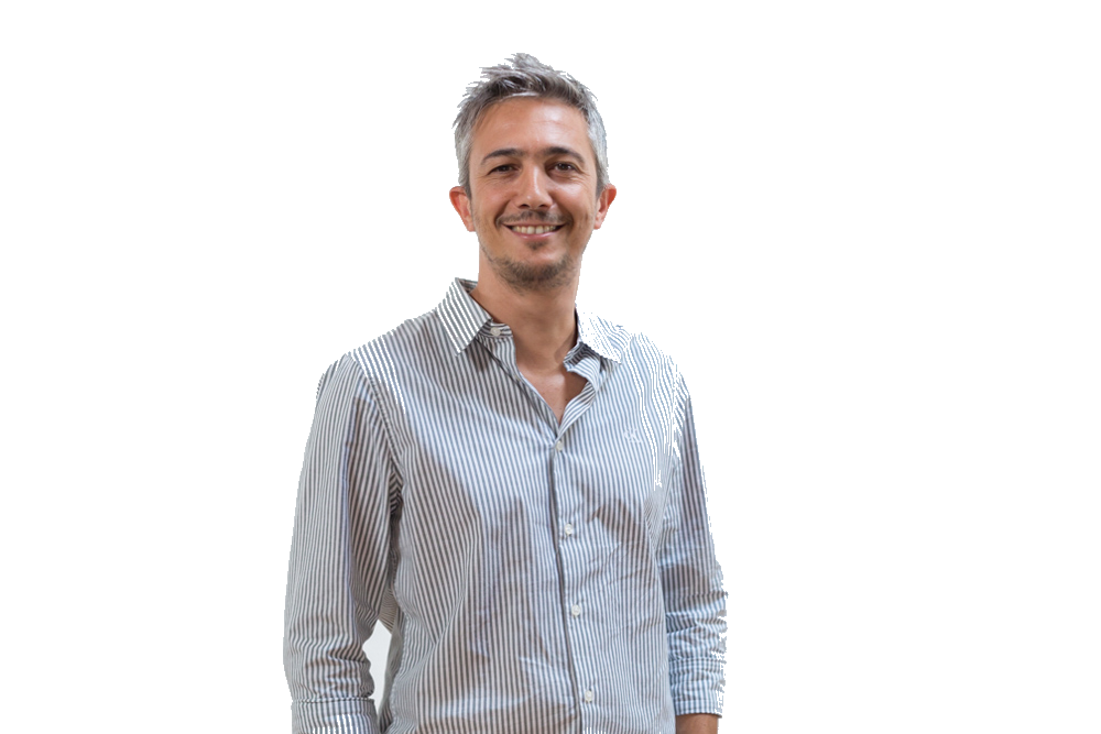 Paolo Angiolini