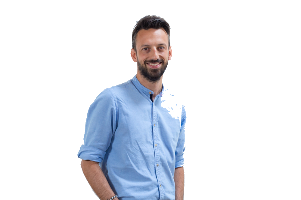 Riccardo Ghezzi